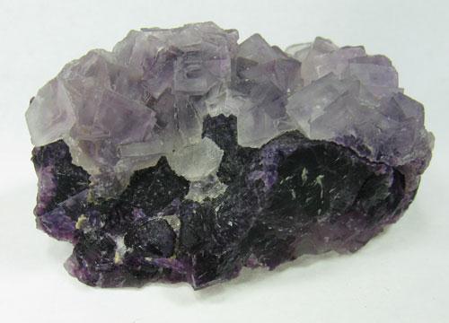 Fluorite