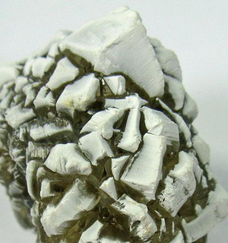 Gypsum
