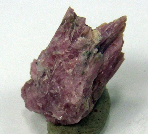 Inyoite