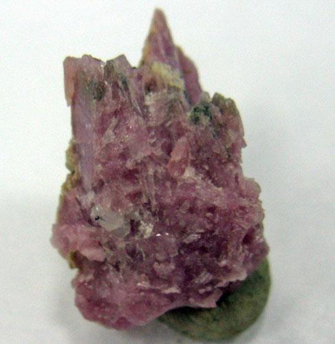 Inyoite