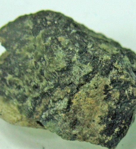 Lanthanite