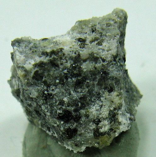 Monticellite