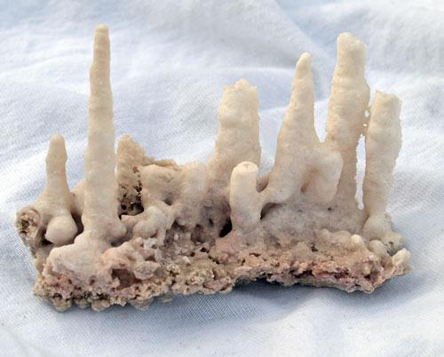 Nahcolite