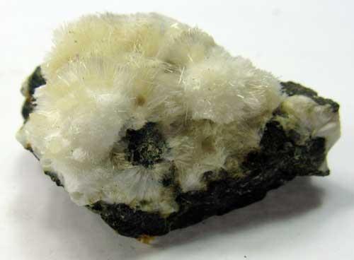 Natrolite