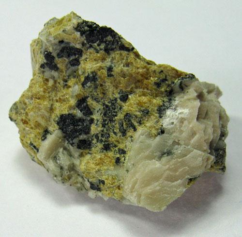 Perovskite & Titanite