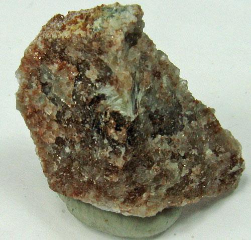 Potassic-richterite