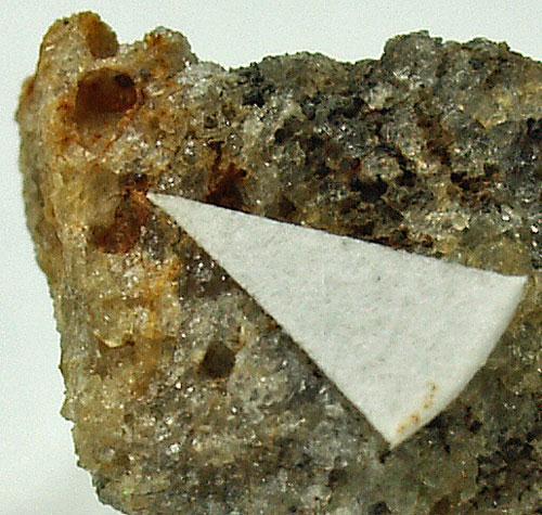 Pucherite