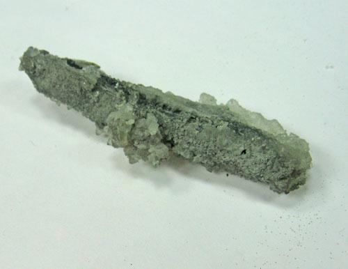 Quartz Psm Stibnite