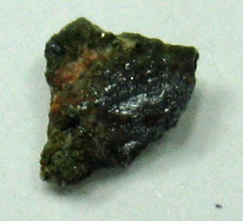 Ramdohrite