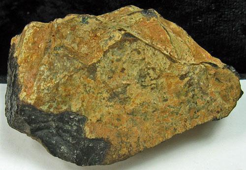 Samarskite