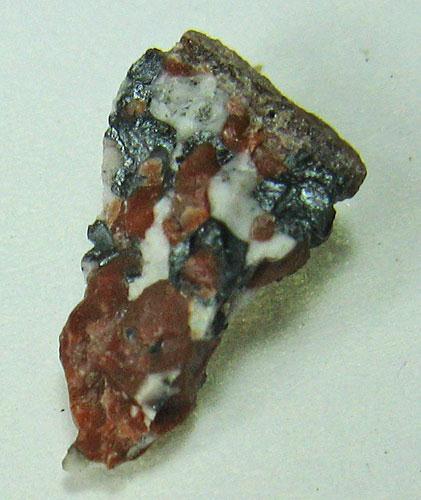 Sarkinite