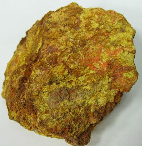 Stibiconite