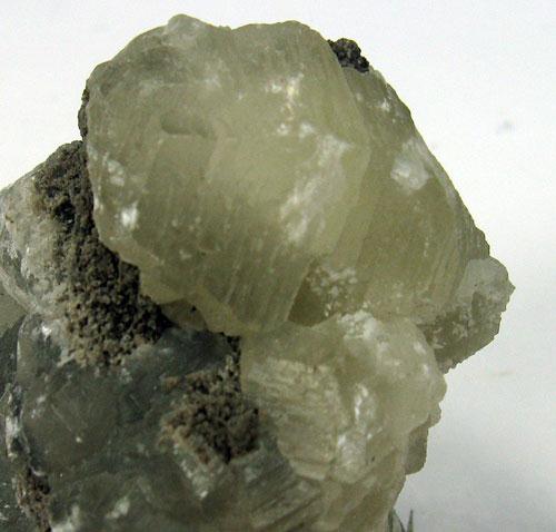 Witherite