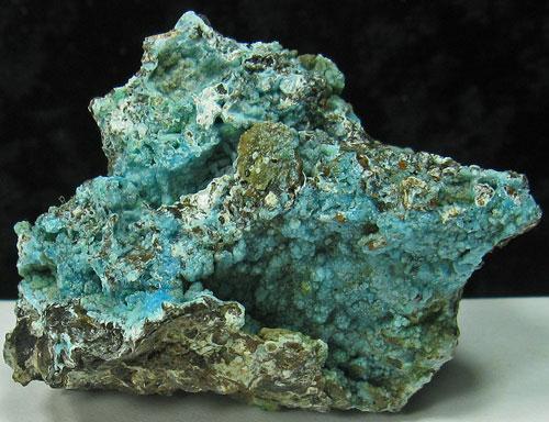Allophane