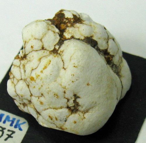 Aluminite