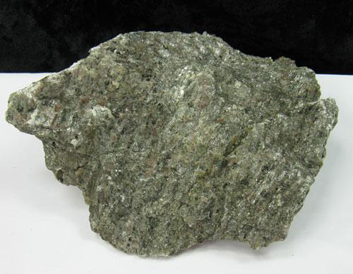 Andalusite In Mica