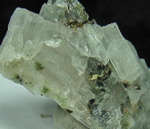 Ancylite-(Ce)
