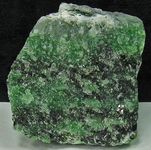 Anorthite & Zoisite