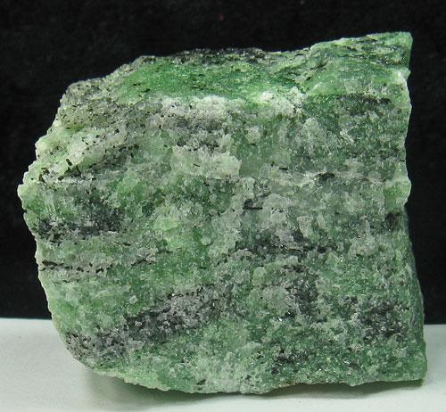 Anorthite & Zoisite