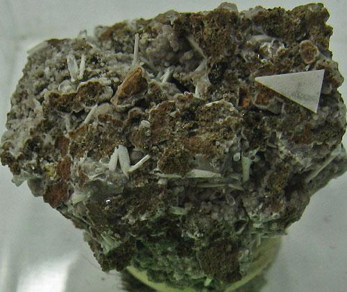 Augite