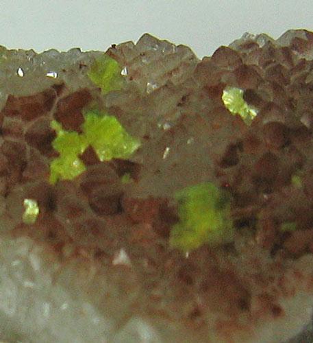 Autunite