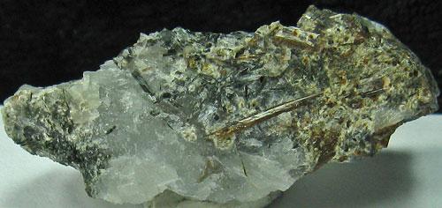 Barylite