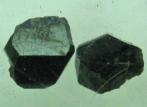 Cassiterite