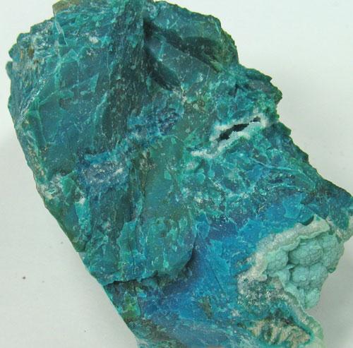 Chrysocolla