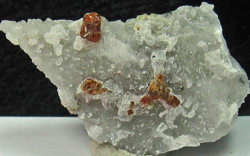 Clinohumite