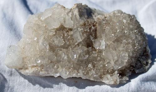 Colemanite