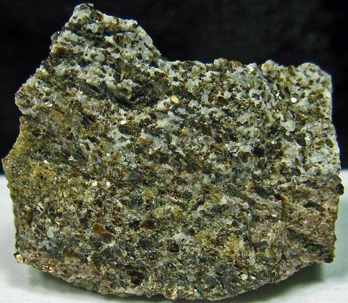 Cymrite