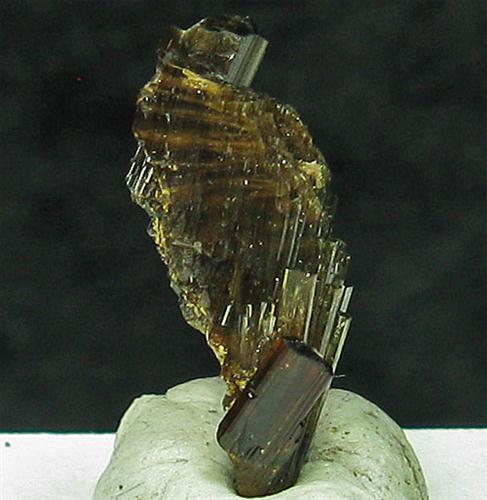 Dravite