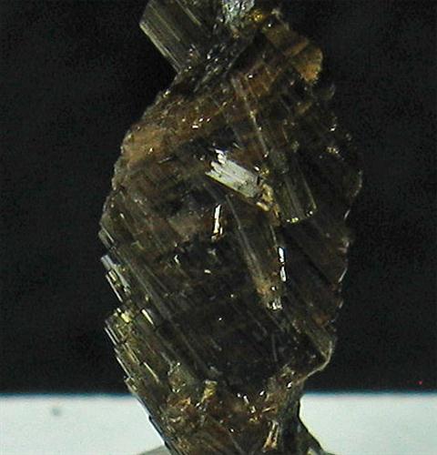 Dravite