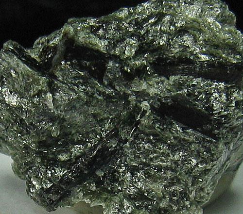 Dravite