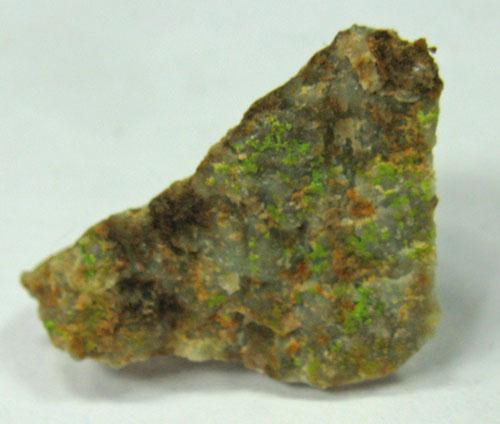 Emmonsite