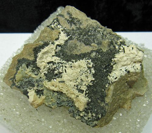 Ferberite