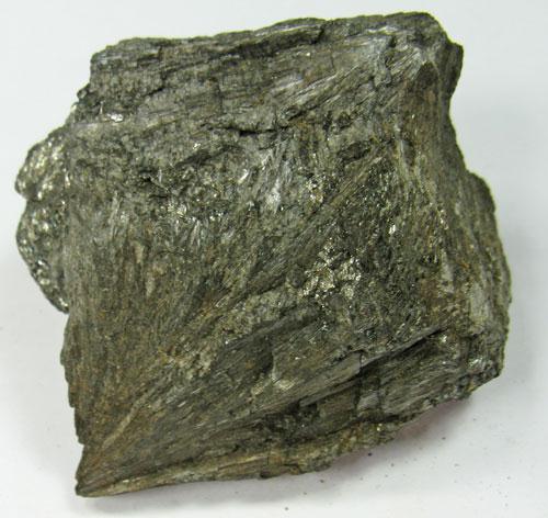 Ferro-hornblende