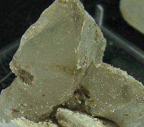 Glauberite