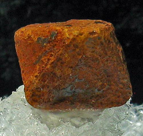 Goethite Psm Magnetite