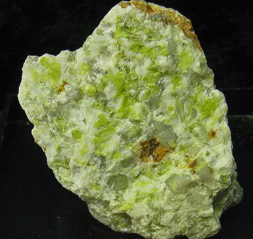 Greenockite