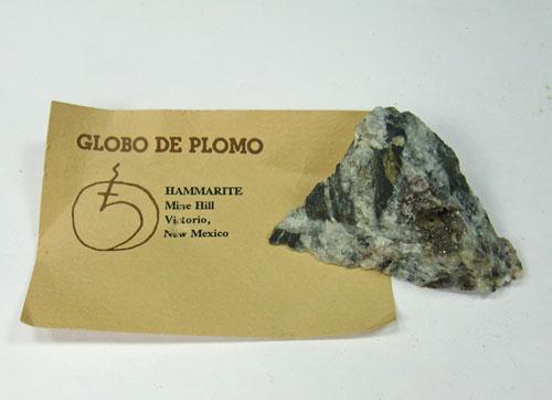 Hammarite