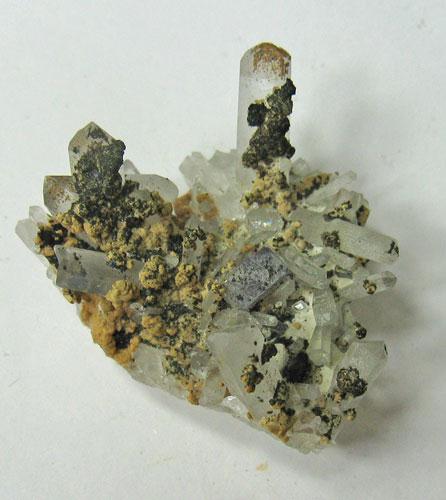 Jeanbandyite