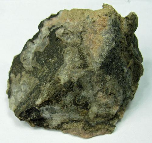 Johannsenite & Inesite