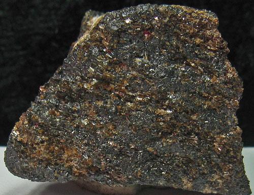 Kentrolite