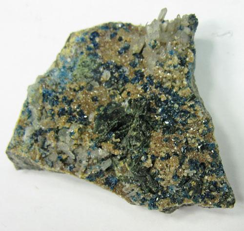 Kulanite