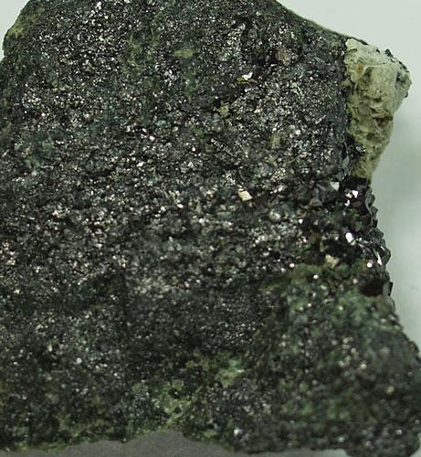 Magnetite