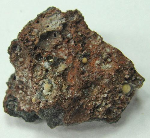 Mullite