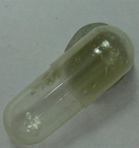 Natrosilite