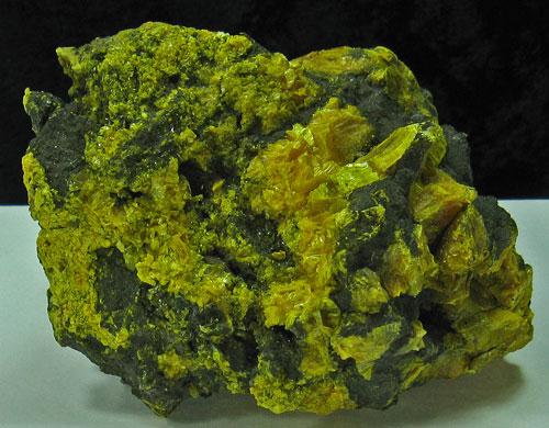 Orpiment