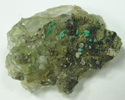 Philipsburgite